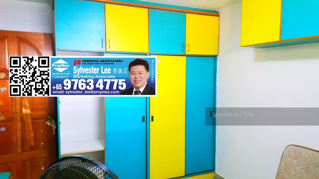 Blk 17 Lorong 7 Toa Payoh (Toa Payoh), HDB 3 Rooms #154051682